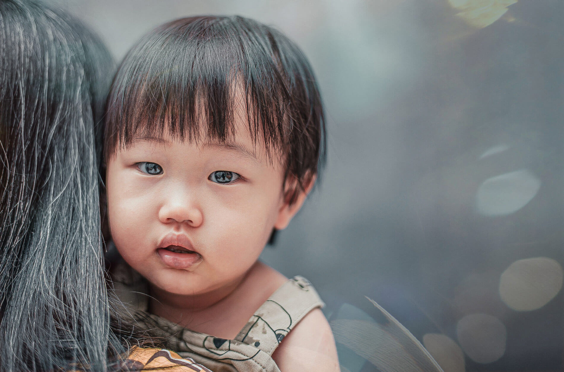 The Unseen Challenges of a Children and Pet Photographer