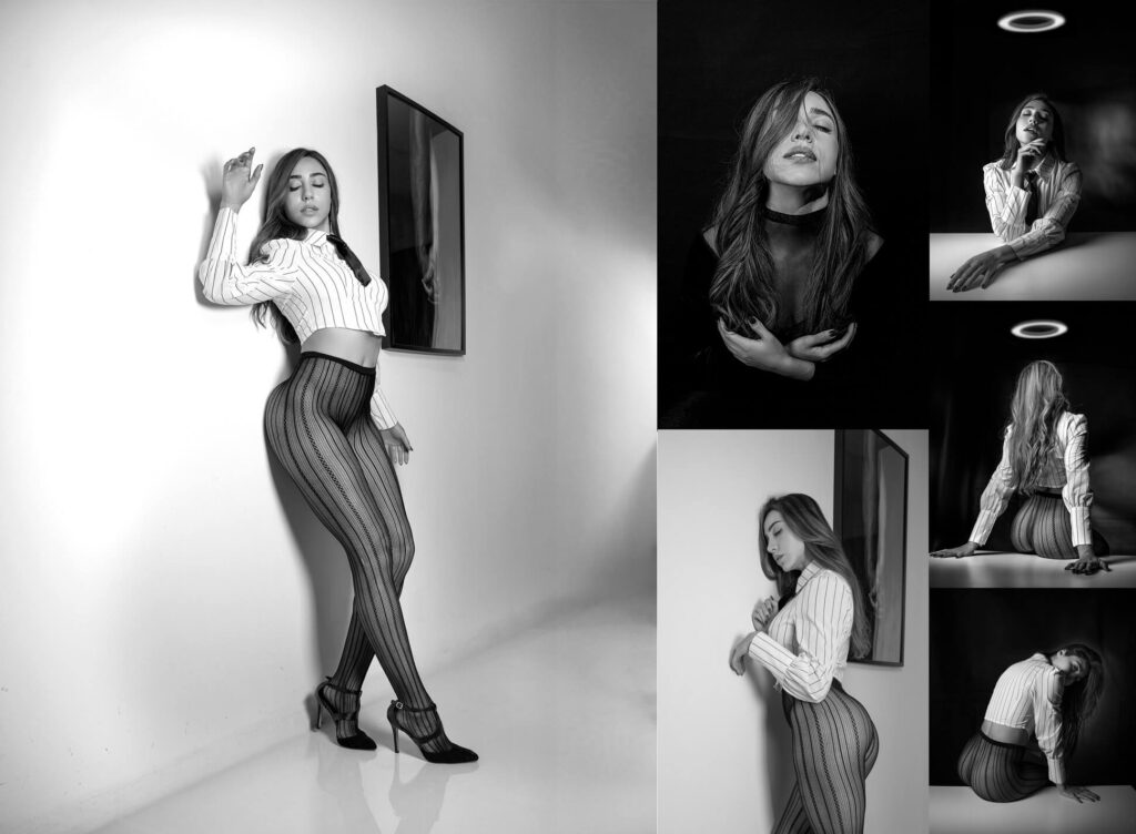 Private photo sessions in KL